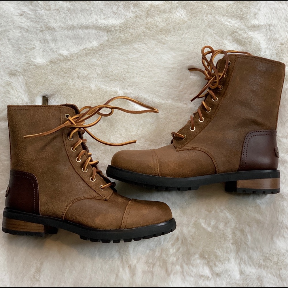 Ugg Kilmer II size 7.5 brand new in box